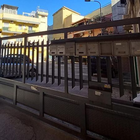 Affittacamere Iria Pomigliano d'Arco Extérieur photo