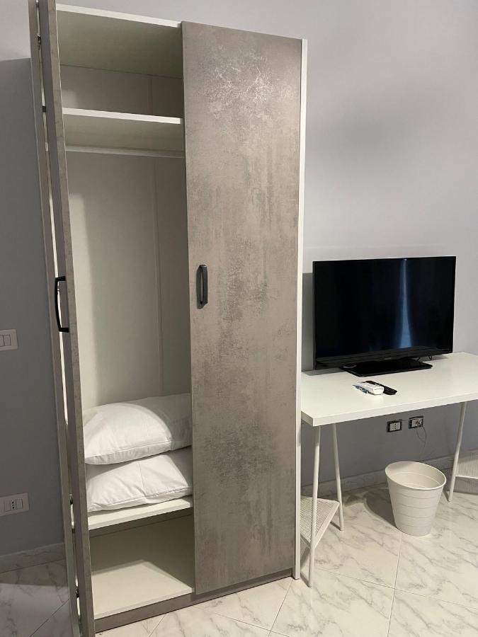 Affittacamere Iria Pomigliano d'Arco Extérieur photo