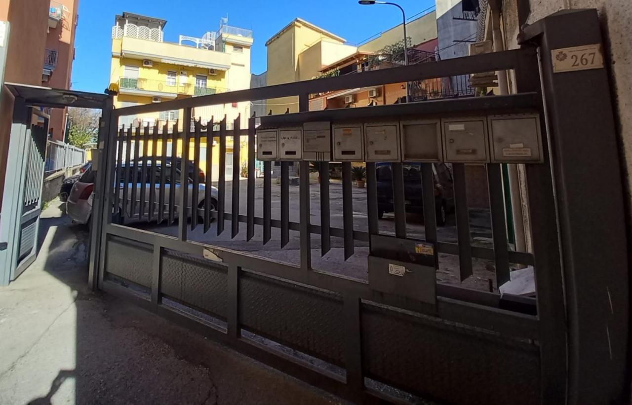 Affittacamere Iria Pomigliano d'Arco Extérieur photo